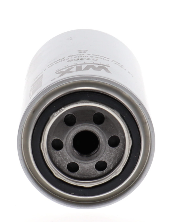 Product of Wix Filters 51459 Full Flow Spin-On Oil Filter 