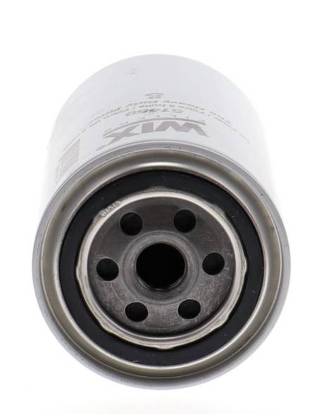 Product of Wix Filters 51459 Full Flow Spin-On Oil Filter 