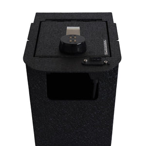 Product of Black Horse Offroad Lbgm22 Console Security Insert