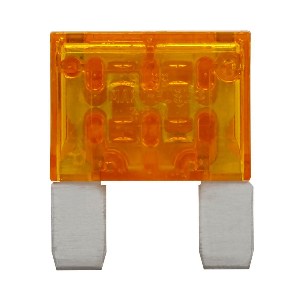 Bussman Bp/Max-20-Rp Fuse||bpmax-20-Rp.Jpg||85||b6pbpmax20rp||977227