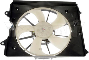 Dorman (Oe Solutions) 621-975 Cooling Fan||621-975_1.Jpg||86||d18621975||2243190