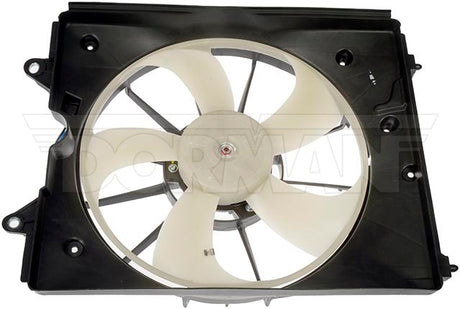 Dorman (Oe Solutions) 621-975 Cooling Fan||621-975_1.Jpg||86||d18621975||2243190