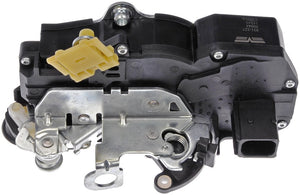 Dorman (Oe Solutions) 931-327 Door Lock Actuator||931-327-001.Jpg||85||d18931327||870801