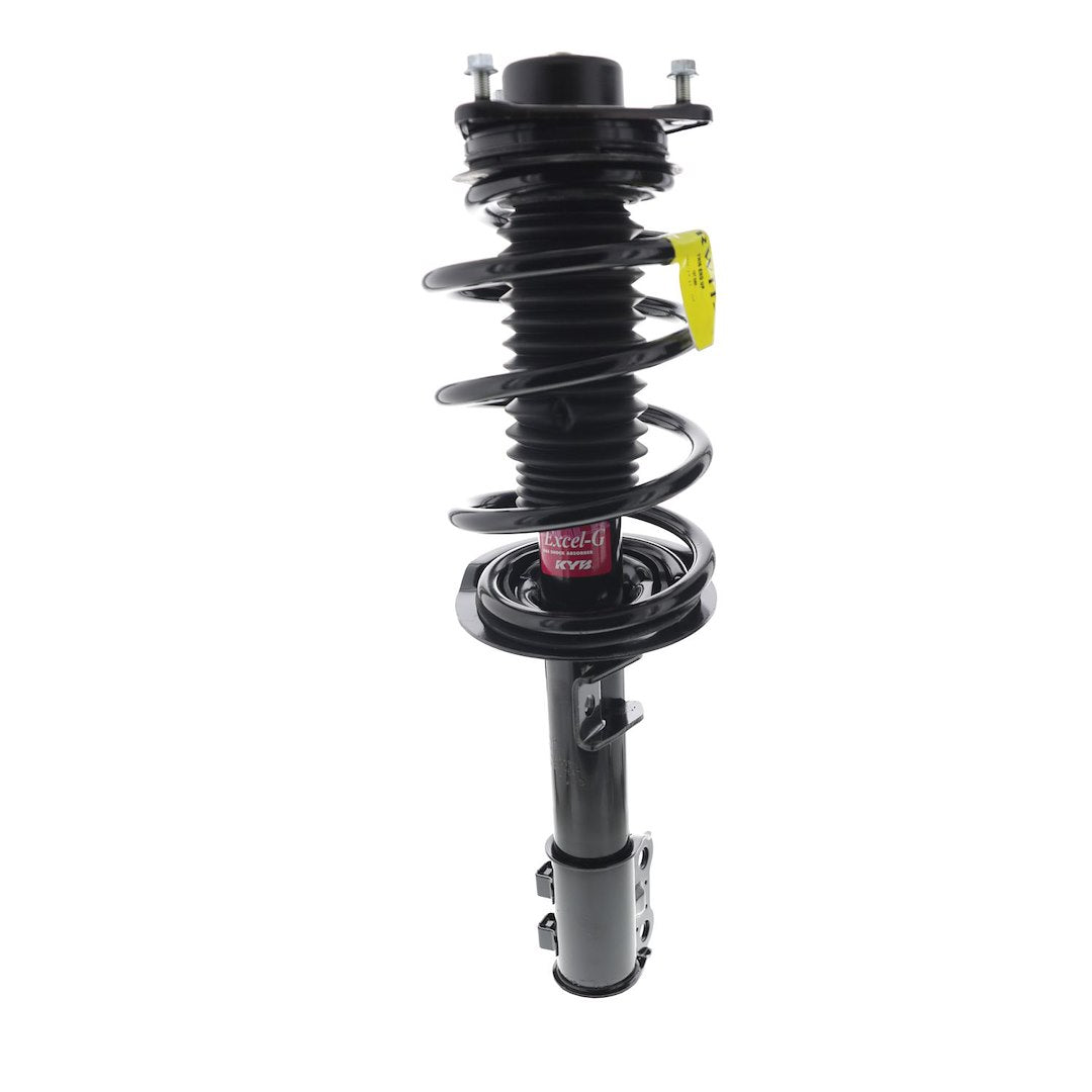 Product of KYB Shocks SR4640 Strut-Plus ™ Strut Assembly Monotube Shock Absorber 