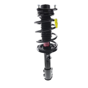 Product of KYB Shocks SR4640 Strut-Plus ™ Strut Assembly Monotube Shock Absorber 