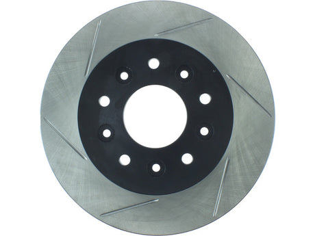 Stop Tech/ Power Slot 126.62010sr Brake Rotor||126.62010sr.Jpg||85||p7812662010sr||1345843