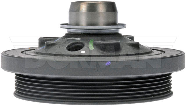 Dorman (Oe Solutions) 594-533 Harmonic Balancer||||86||d18594533||1894080