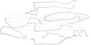 Dorman (Oe Solutions) 919-153 Brake Line Kit||919-153.Jpg||85||d18919153||849999