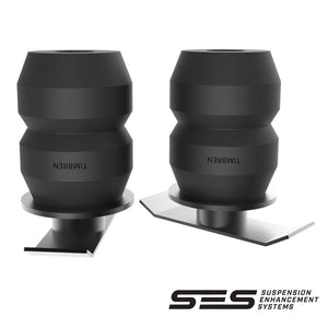 Timbren Nrttn Helper Spring Kit||||86||t1knrttn||1919535