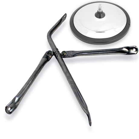 Velvac 713796 Exterior Mirror||713796.Jpg||85||v6a713796||2219987