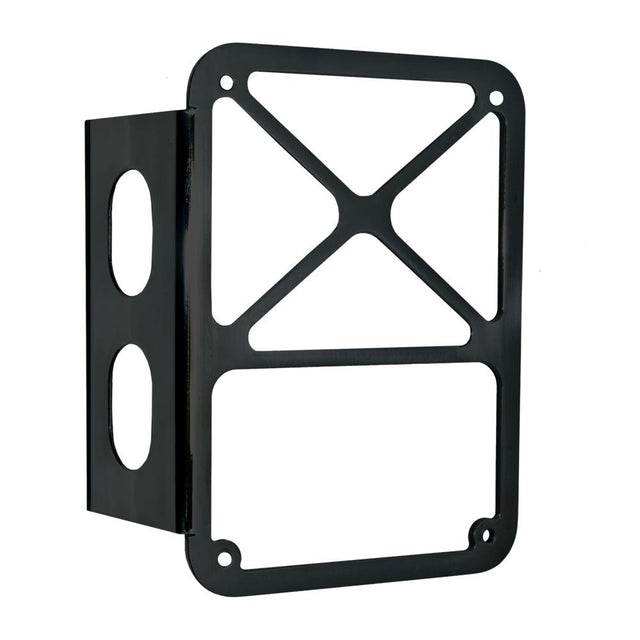 Dv8 Offroad D-Jp-190007-Bk Tail Light Guard||2007-18-Jeep-Jk-Tail-Lamp-Guards-Black-Dv8-Offroad-D-Jp-190007-Bk.Jpg||85||dv8jp190007bk||1627831