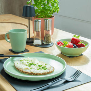 Silwy Magnetic Sybr-Kgs-11-G Dish Set||sybr-Kgs-11-G_4.Jpg||89||swysybrkgs11g||1745450
