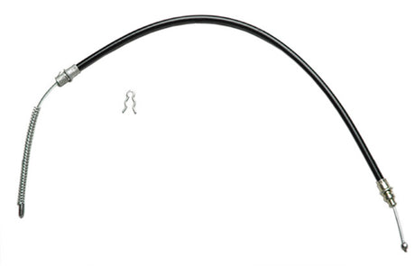 Raybestos Brakes Bc92453 Parking Brake Cable||bc92453.Jpg||85||r42bc92453||1121561