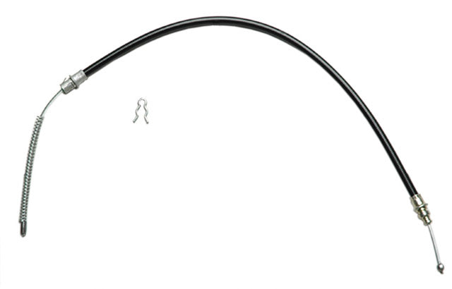 Raybestos Brakes Bc92453 Parking Brake Cable||bc92453.Jpg||85||r42bc92453||1121561