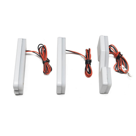 Product of Oracle Lighting 3140-N-005 Decal