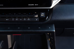 Dv8 Offroad Cct2-01 Molle Cargo Panel||4th-Gen-Toyota-Tundra-Center-Console-Molle-Panels-Device-Mount.Jpg||95||dv8cct201||1626835