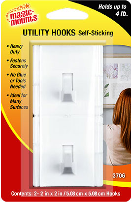 Magic Mounts 3706 Multi Purpose Hook||3706.Jpg||85||m7e3706||1311794
