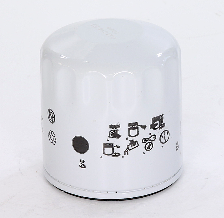 Product of Wix Filters WL10068 Spin-On Oil Filter 