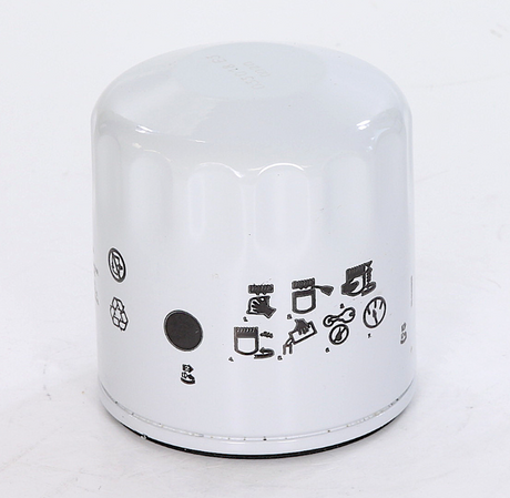 Product of Wix Filters WL10068 Spin-On Oil Filter 