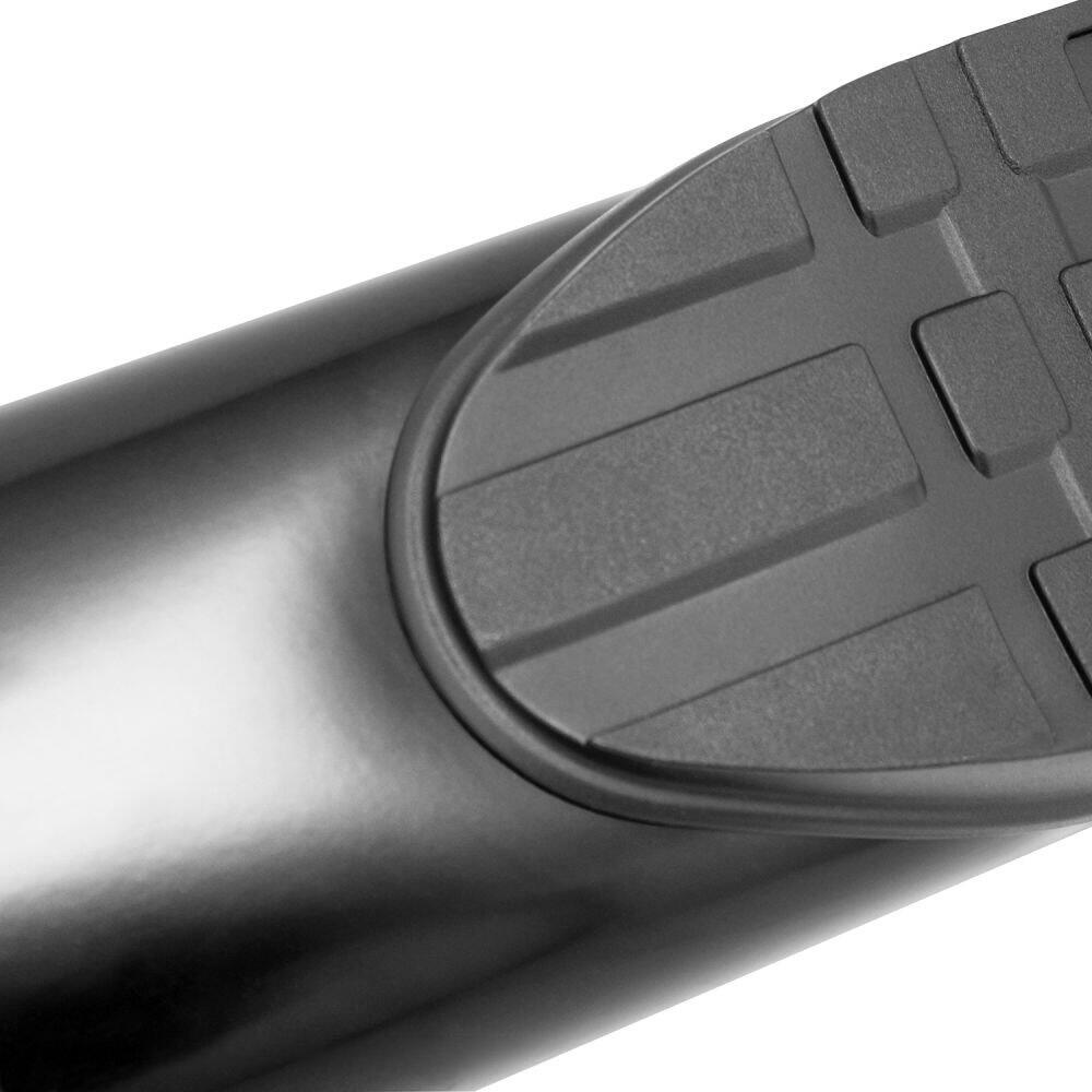 Product of Westin Automotive 21-54085 PRO TRAXX ® Nerf Bar With Surface Steps 