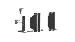 Blue Ox Bxw4080 Weight Distribution Hitch Bracket||bxw4080.Jpg||85||b1bbxw4080||2236966