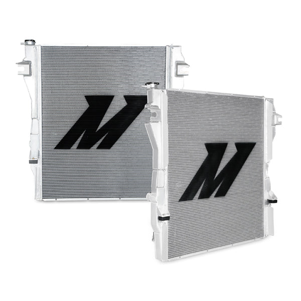 Mishimoto Mmrad-Ram-10 Radiator||||85||m1nmmradram10||1908030