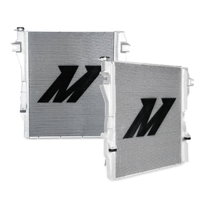Mishimoto Mmrad-Ram-10 Radiator||||85||m1nmmradram10||1908030