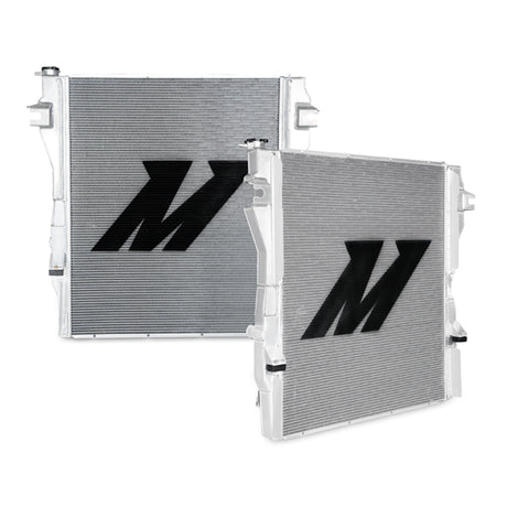 Mishimoto Mmrad-Ram-10 Radiator||||85||m1nmmradram10||1908030
