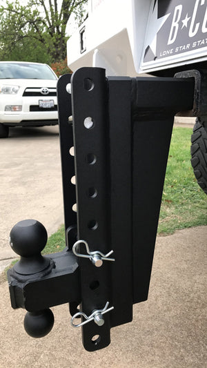 Product of Bulletproof Hitches Replacementball Trailer Hitch Ball