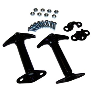 Crown Automotive 488601 Hood Latch||488601_Thu.Jpg||87||c1y488601||2442518