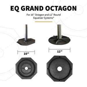 Product of Snappad Eq812sp4 Jack Pad
