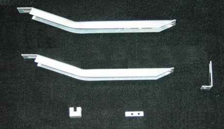 Product of Owens Products 10-1311 Running Board Mounting Kit 
