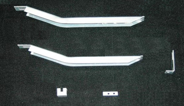 Product of Owens Products 10-1311 Running Board Mounting Kit 