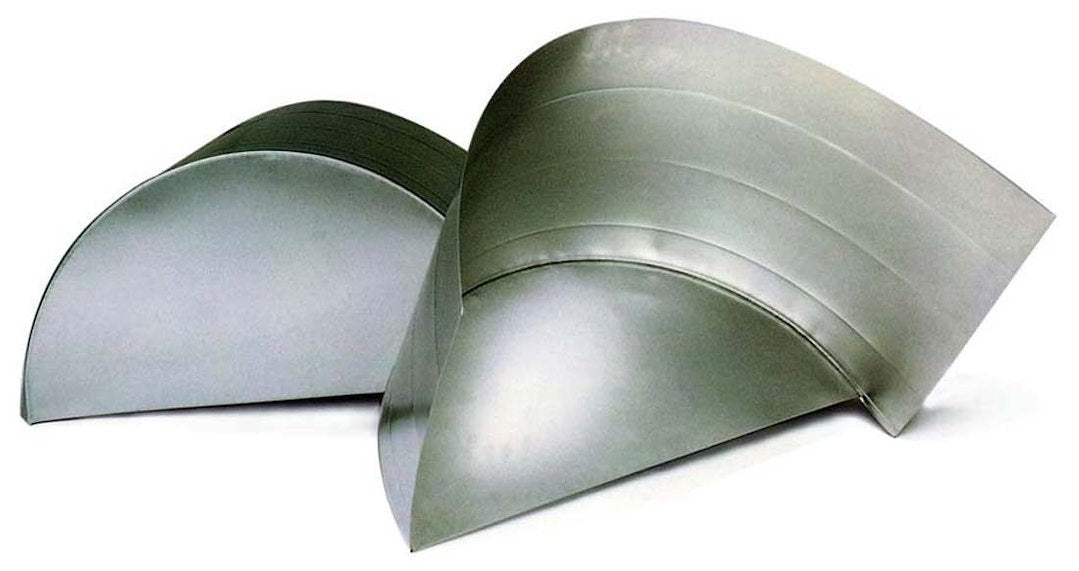 Competition Engineering C3010 Wheel Well Tub||||85||c603010||2010785