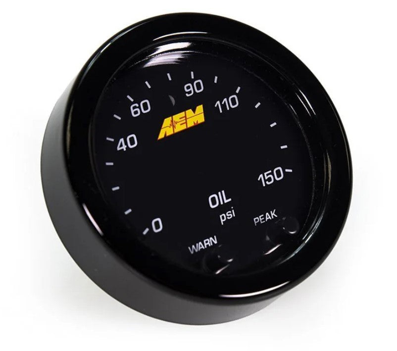 Aem Electronics 30-0307 Gauge Oil Pressure||0307.Jpg||88||a1y300307||1650178