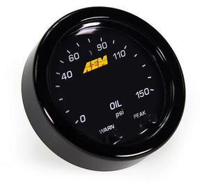 Aem Electronics 30-0307 Gauge Oil Pressure||0307.Jpg||88||a1y300307||1650178