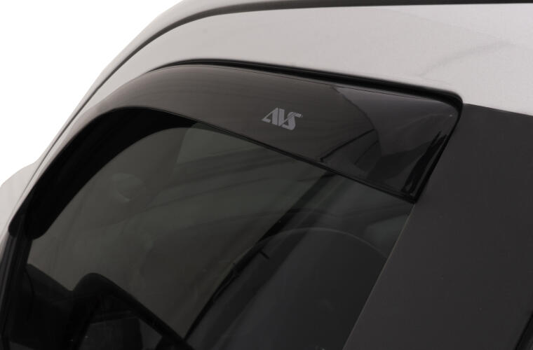 Product of Auto Ventshade (AVS) 192607 Ventvisor Inside Channel Rainguard 