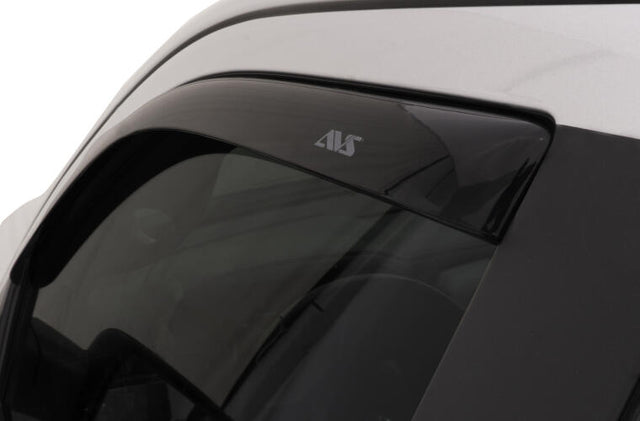 Product of Auto Ventshade (AVS) 192607 Ventvisor Inside Channel Rainguard 