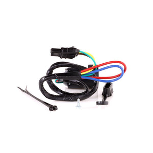 Hopkins Mfg 41155 Trailer Wiring Connector||41155_2.Jpg||87||h2241155||1311383