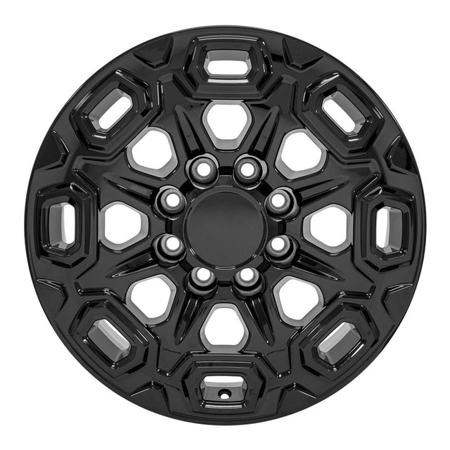 Oe Wheels Cv64b-20085-8180-47b Wheel||cv64b-20085-8180-47b-1.Jpg||85||oew9511095||1739096