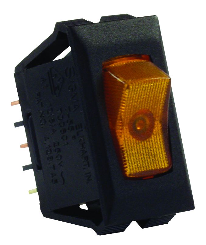 Jr Products 12555 Multi Purpose Switch||12555.Jpg||85||j4512555||1048766