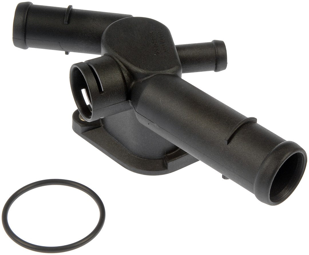 Dorman (Oe Solutions) 902-707 Coolant Outlet Flange||902-707-007.Jpg||91||d18902707||2469836