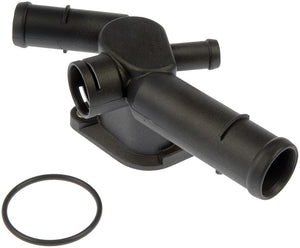 Dorman (Oe Solutions) 902-707 Coolant Outlet Flange||902-707-007.Jpg||91||d18902707||2469836
