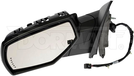 Dorman (Oe Solutions) 959-218 Exterior Mirror||959-218.Jpg||85||d18959218||1510121