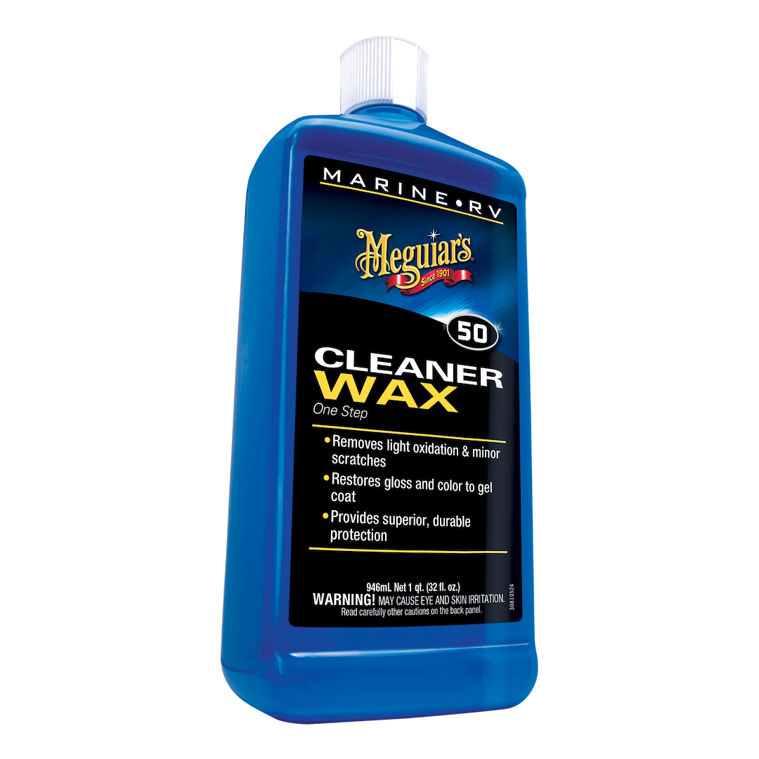 Product of Meguiars M5032 Car Wax