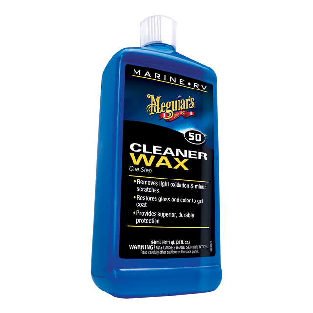 Product of Meguiars M5032 Car Wax