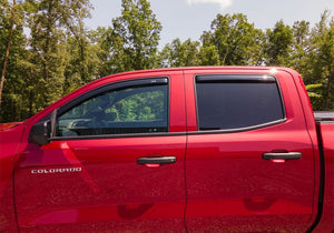 Auto Ventshade (Avs) 194218 Rainguard||avs_Inchannel_Ventvisors_Chevycolorado_Ds_194218.Jpg||87||v15194218||1762736