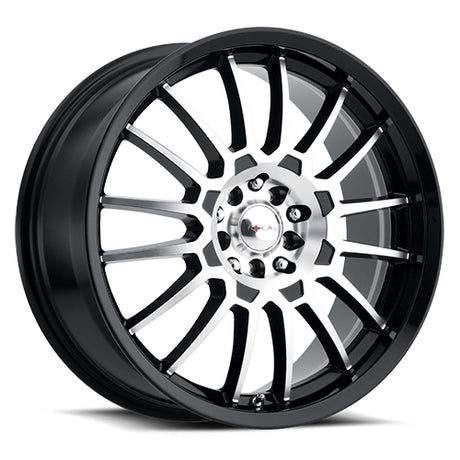 Ultra Wheel 456-8815u+40 Wheel||f-56 456.Jpg||85||u124568815u40||2265371