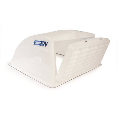 Product of Camco 40431 Dome 14 Inch X 14 Inch Vents Roof Vent Cover 
