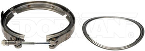 Dorman (Oe Solutions) 667-190 Exhaust Clamp||667-190_3.Jpg||88||d18667190||946235